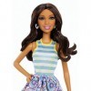 Barbie Fashionista Nikki Doll