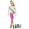Mattel Barbie Loves Girl Scouts Doll