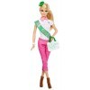 Mattel Barbie Loves Girl Scouts Doll