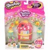 Shopkins Tropical Collection