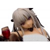 IMMANANT Personnage dAnime Figurine Ecchi Kagarino Kirie - Figurine complète 1/6 Objets de Collection animés Modèle de poupé