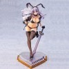 PIZEKA Personnage Danime Jolie Fille Figurines Animées Statues Statiques en PVC Otaku Préféré Peinture Jouets Chiffres Perso