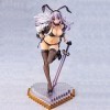 PIZEKA Personnage Danime Jolie Fille Figurines Animées Statues Statiques en PVC Otaku Préféré Peinture Jouets Chiffres Perso