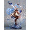 PIZEKA Belle Fille Modèle Objets De Collection Chiffre Danime Figurines Animées Statues Statiques en PVC Figurines Modèle De