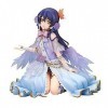 PIZEKA Figurine Danime Bishoujo en Boîte Figurines Animées Statues Statiques en PVC Figurines De Modèle De Personnage Figure