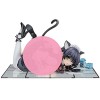 NATSYSTEMS Figurine Ecchi Lait Chat LAP 1/7 Chiffre danime Vêtements Amovibles Statues Jouets Collection de modèles 4.7 pouc