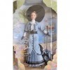 Promenade in The Park Barbie Doll Collector Edition - Great Fashions of 20th Century 1910s - 1st in Series 1997 