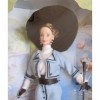 Promenade in The Park Barbie Doll Collector Edition - Great Fashions of 20th Century 1910s - 1st in Series 1997 