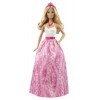 Barbie – Barbie Princesse – Barbie – Poupée Mannequin 29 cm