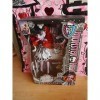 Mattel - 25BHM96 - Monster High - Poupée