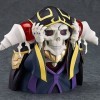 La poupée modèle Q version Ainz Ooal Gown, le personnage du suzerain oriental manga, la posture debout, y compris les express