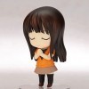 JJRPPFF La poupée modèle Miho Azu Version Q, est Un Personnage virtuel de lanime Japonais Dream Eater, avec de Longs Cheveux