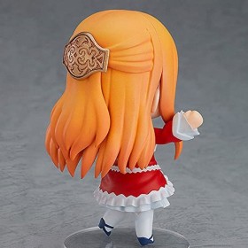 Poupée Mobile Nendoroid Rea Sama, De La Bande Dessinée "MikuMikuDance", Matériau PVC De 3,9 Pouces De Haut, Comprenant Des Ac