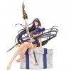 CDJ® Statue Anime Anime PVC Action Poupée Jouet Fille Poupée Collection Modèle Poupée Cadeau-1