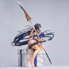 CDJ® Statue Anime Anime PVC Action Poupée Jouet Fille Poupée Collection Modèle Poupée Cadeau-1