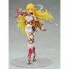 CDJ® Statue Anime PVC Action Poupée Anime Fille Modèle Jouet Anime Personnage Collection Poupée Cadeau 22 CM Anime Statue Cad