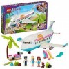 LEGO 41429 Friends L’Avion de Heartlake City