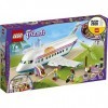 LEGO 41429 Friends L’Avion de Heartlake City