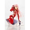 ZORKLIN Chéri dans Le FranXX Zero Two La 13e unité Ver. Figurine complète 1/7 Figure danime/modèle de Personnage Peint/modèl