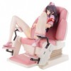 ForGue Figurine Hentai Figurine Anime Fille Figurine Ecchi Original -Kangoshi Momoi- 1/7 STD Ver. Vêtements Amovibles Jouet d