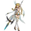 DHAEY Figurine Ecchi Elfe Mura Originale -Lincia- 1/6 Figurine danime Sexy Vêtements Amovibles Figurine daction Collection 