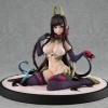 CDJ® Statue Anime Rotation PVC Action Poupée Anime Personnage Modèle Jouet Fille Poupée Collection Poupée Cadeau 15 CM Anime 