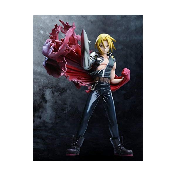 CDJ® Statue Anime PVC Action Poupée Anime Personnage Modèle Jouet Collection Poupée Cadeau 18 cm Anime Statue Cadeau