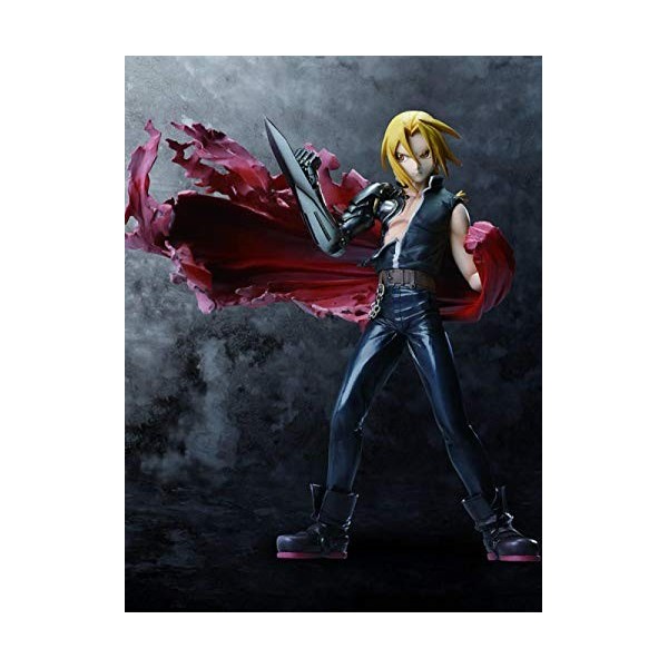 CDJ® Statue Anime PVC Action Poupée Anime Personnage Modèle Jouet Collection Poupée Cadeau 18 cm Anime Statue Cadeau