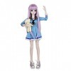 Sarah 1/3 SD Doll 24 "cadeau joint Poupée BJD + maquillage + cadeau complet Lovers Gift