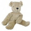 SENGER Poupées danimaux Ours Beige