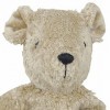 SENGER Poupées danimaux Ours Beige