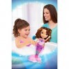 Disney Sofia The First Mermaid Magic Princess Sofia Doll by Just Play