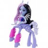 Monster High Fright-Mares Doll - Aery Evenfall