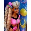 Barbie Beach Blast 1989