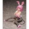 RoMuka Momo Belia Deviluke Bunny Ver. [à Love-RU Darkness] Échelle 1/4 ecchi Anime Figure Hentai Anime Chiffres Statue PVC Co