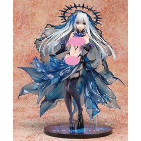 FABRIOUS Figurine Ecchi Chiffre danime/Statue Modèle de Personnage de Bande dessinée Date A Live II - Tobiichi Origami - 1/7