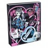 Monster High - BCH90 - Poupée - Tenue de Soirée - Frankie Stein