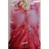 Pink Ice Barbie, Limited Edition, 1st in a Series, 1996