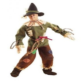 Mattel Barbie Collector Pink Label Wizard Of Oz Scarecrow