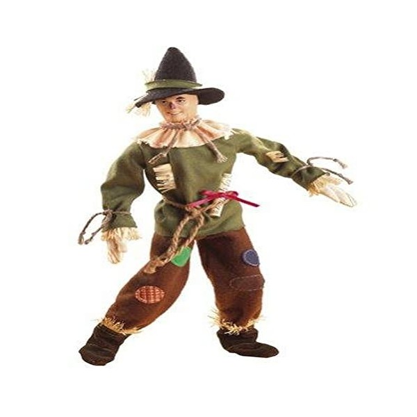 Mattel Barbie Collector Pink Label Wizard Of Oz Scarecrow