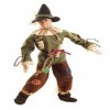 Mattel Barbie Collector Pink Label Wizard Of Oz Scarecrow