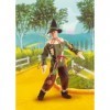 Mattel Barbie Collector Pink Label Wizard Of Oz Scarecrow