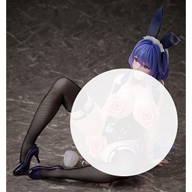 PIELUS Figurine Ecchi Sakuma Shiori 1/4 Figurine Complète Figure danime Fille Statue Jouet Vêtements Amovibles Décor de poup