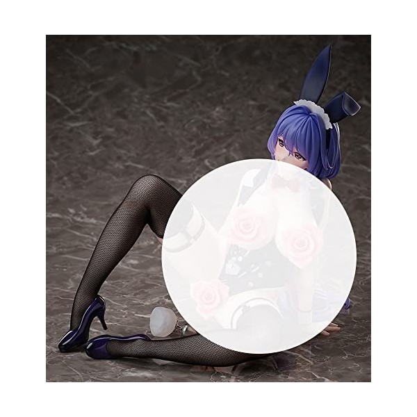 PIELUS Figurine Ecchi Sakuma Shiori 1/4 Figurine Complète Figure danime Fille Statue Jouet Vêtements Amovibles Décor de poup