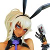 IMMANANT Anime Figure Girl StatueEcchi Figure Original -Ithnani- 1/6 Figurines daction Jouet Coffre Dur/Doux Mignon Poupée D