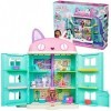 Spin Master Gabbys Dollhouse - Gabbys Purrfect Dollhouse Playset