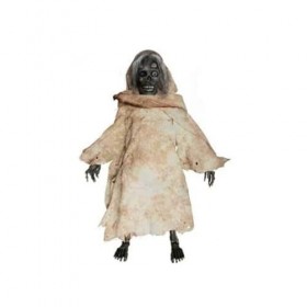 Creepshow poupée MDS Roto The Creep 46 cm