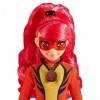 Miraculous Zag Heroez Lady Dragon Poupée tendance 26,7 cm avec accessoires par Playmates Toys Shanghai The Legend of Ladydrag