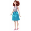 Barbie - DMF31 - Fashionistas 29 - Look Fantastic Bleu Sarcelle