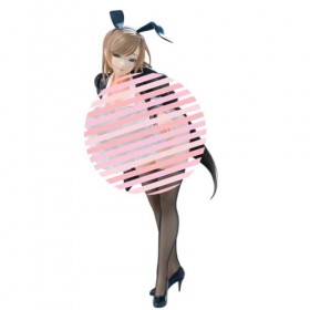 DHAEY Figurines HENTAI Fille sexy de figure d’anime Original -Maman Lapin Yuuko- 1/4 Vêtements amovibles Figurine daction Co